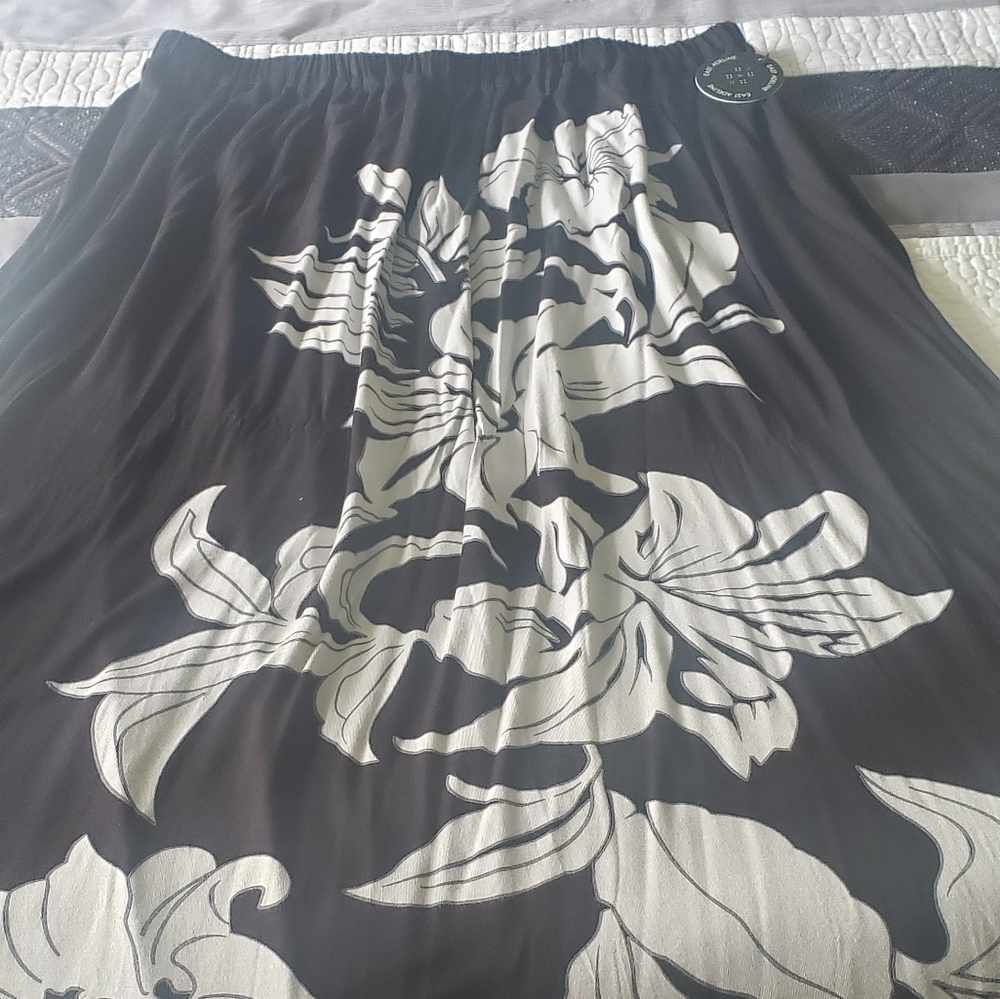 Women's Long Skirt